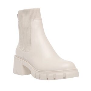 Steve Madden Hayle Platform Chelsea Boot size 9